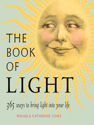 cover image of The Book of Light